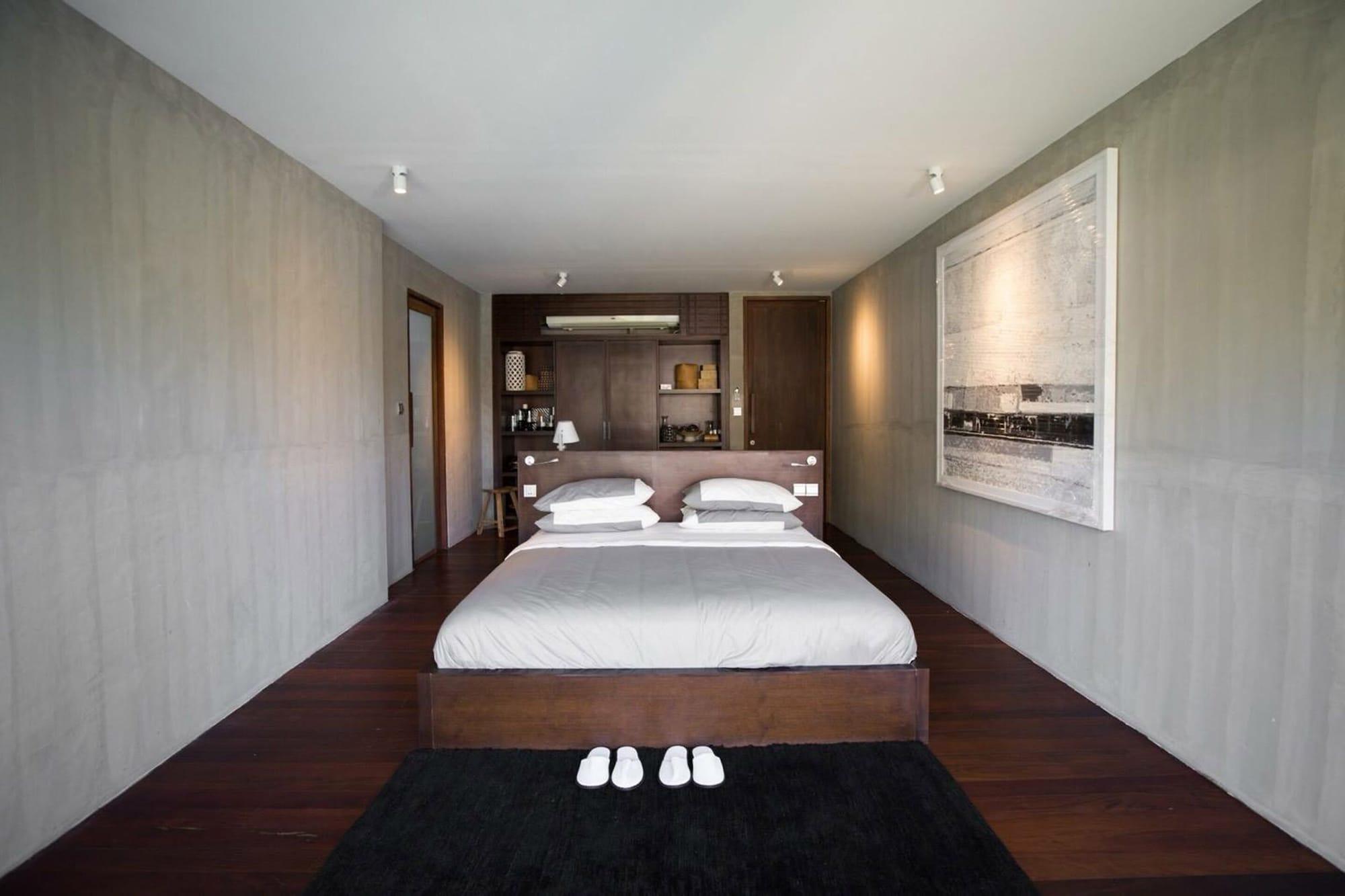 Into The Forest Resort Bangkok Exterior foto